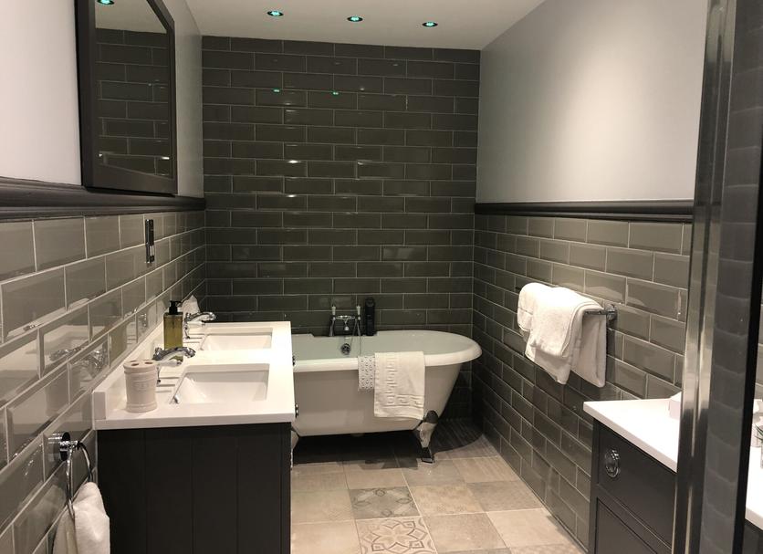 Badkamer Foto's