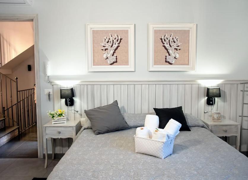 Slaapkamer Foto's