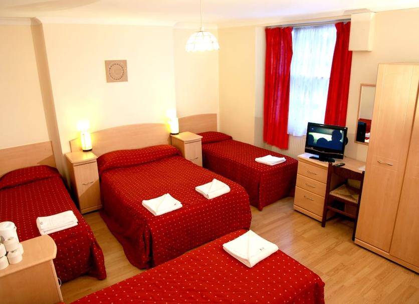 Slaapkamer Foto's