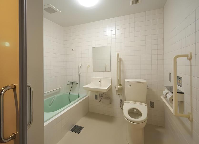 Badkamer Foto's