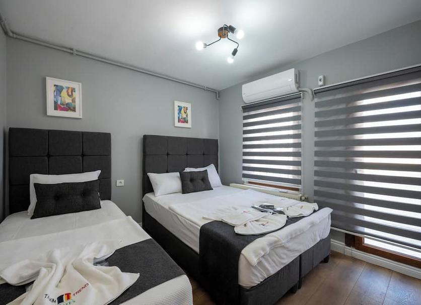 Slaapkamer Foto's