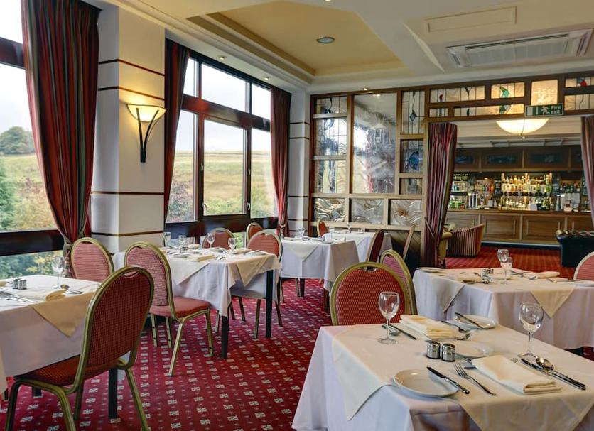 Restaurant Foto's