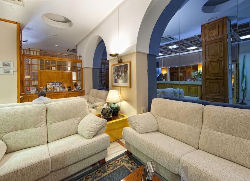 Huiskamer Foto's