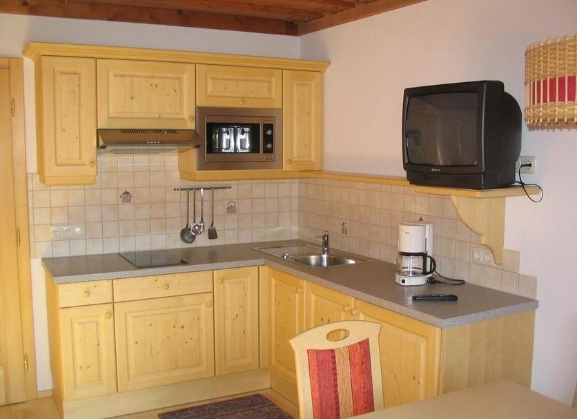 Keuken Foto's