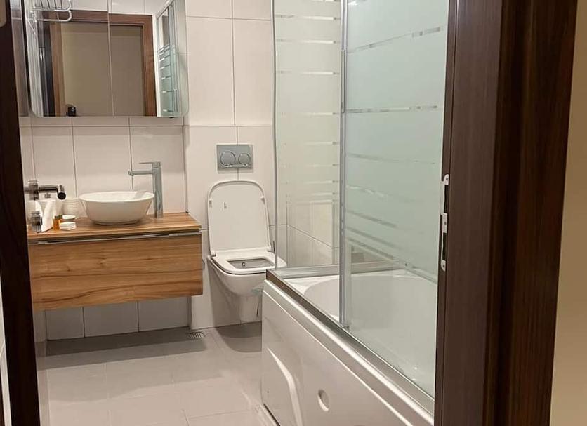Badkamer Foto's