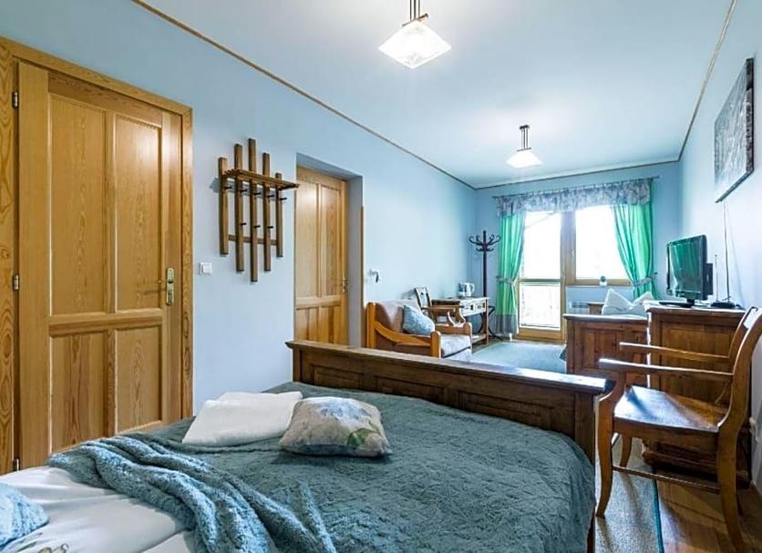 Slaapkamer Foto's