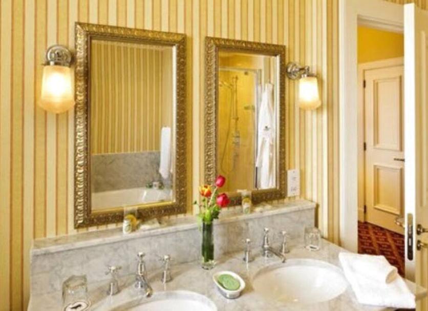 Badkamer Foto's