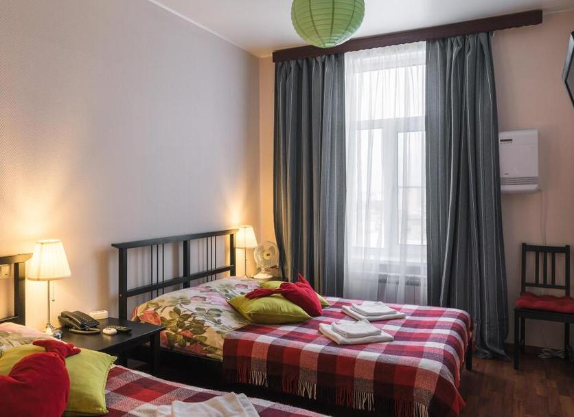 Slaapkamer Foto's