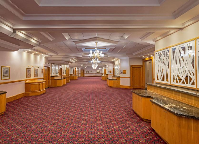 Vergaderzaal Foto's