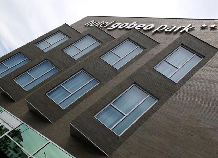 Gebouw Foto's