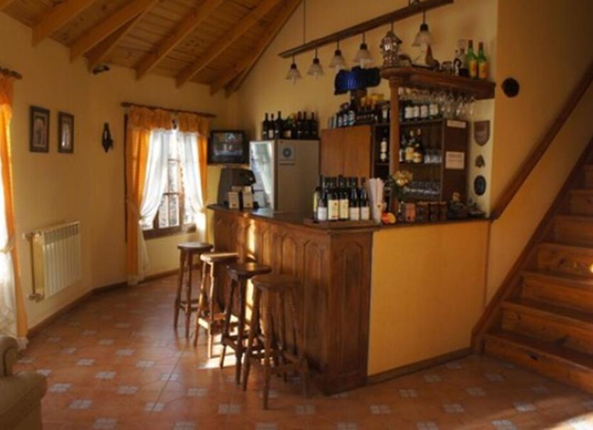 Bar Foto's