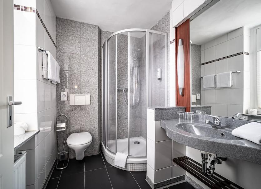 Badkamer Foto's
