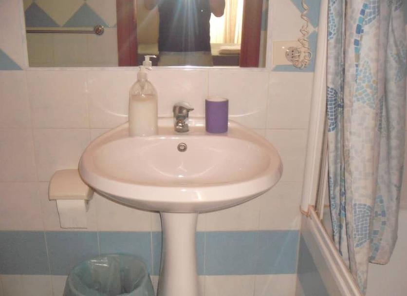 Badkamer Foto's