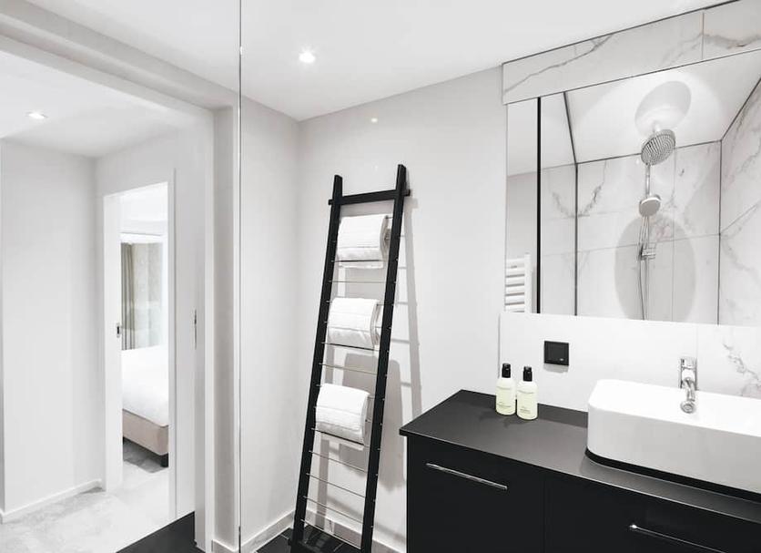 Badkamer Foto's