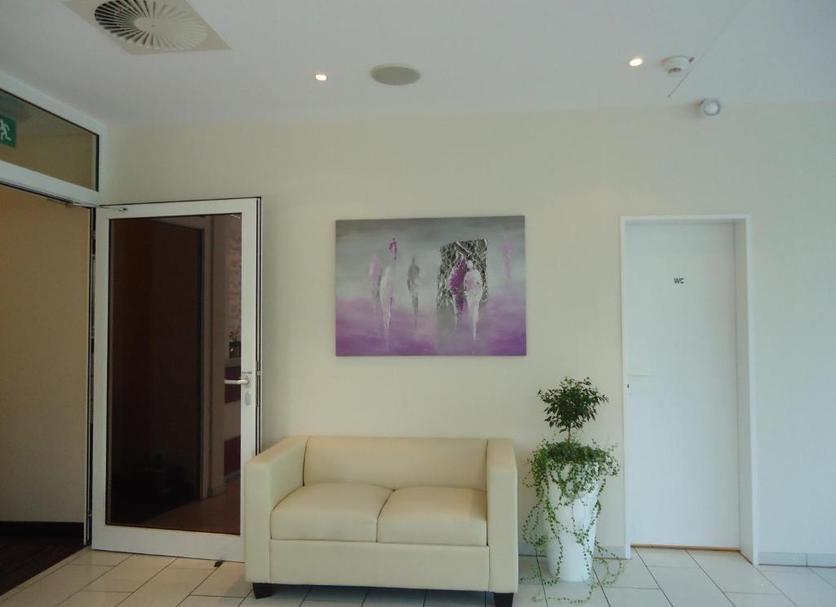 Huiskamer Foto's