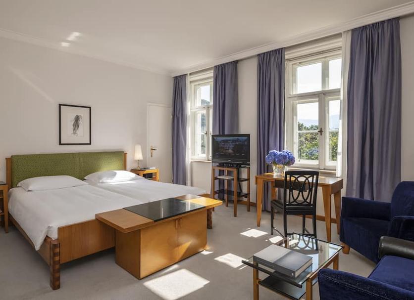 Slaapkamer Foto's