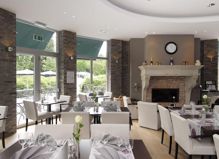 Restaurant Foto's