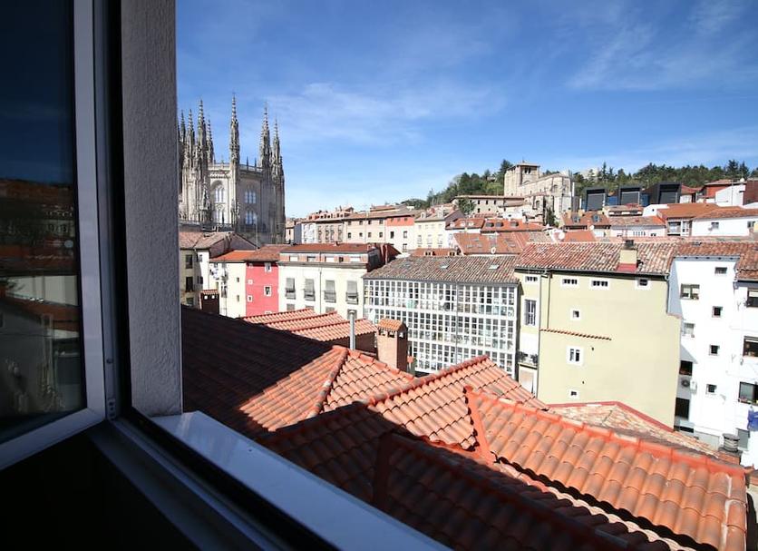Balkon Foto's