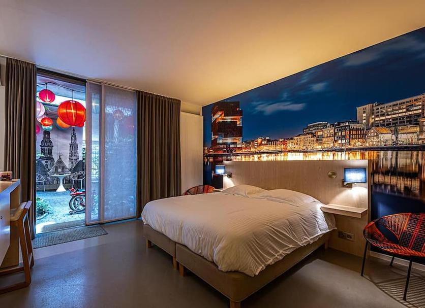 Slaapkamer Foto's