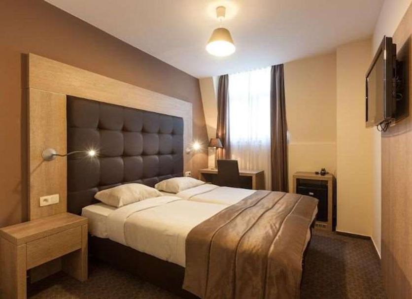 Slaapkamer Foto's