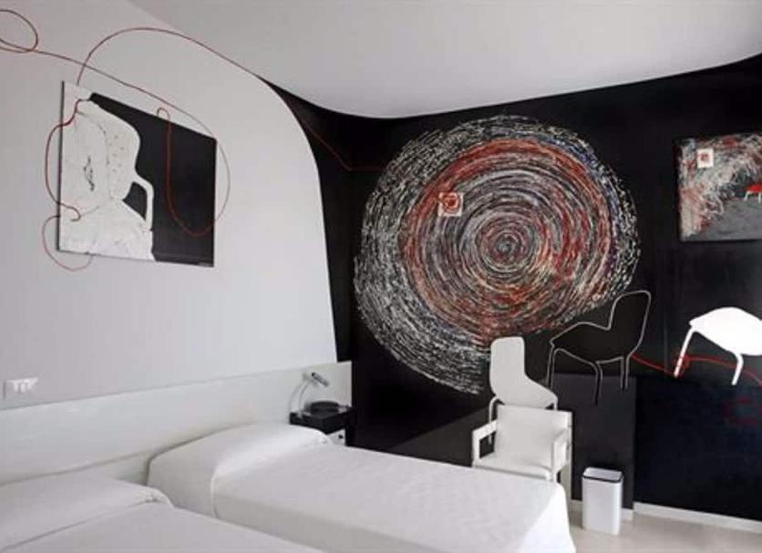 Slaapkamer Foto's