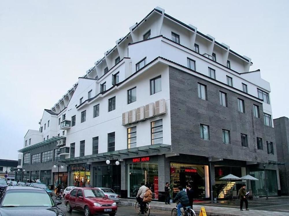 Gebouw