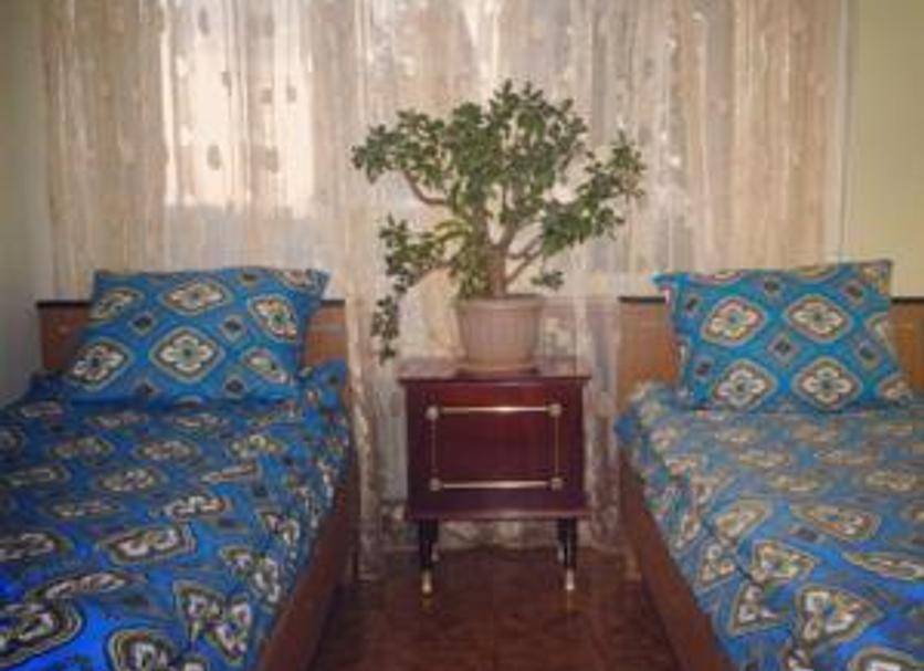 Huiskamer Foto's