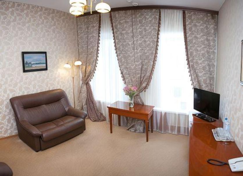 Huiskamer Foto's