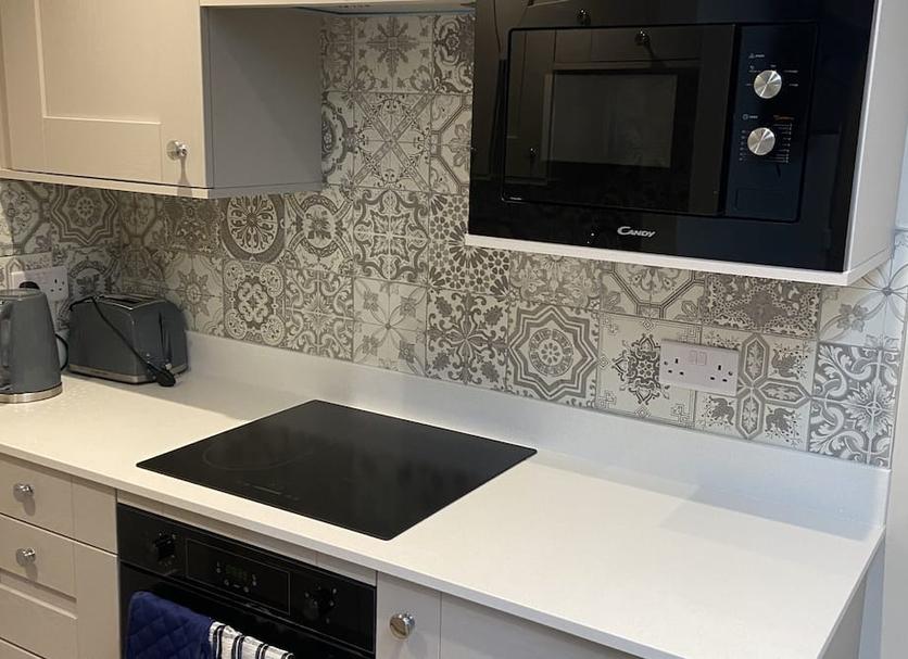 Keuken Foto's