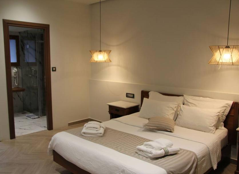 Slaapkamer Foto's