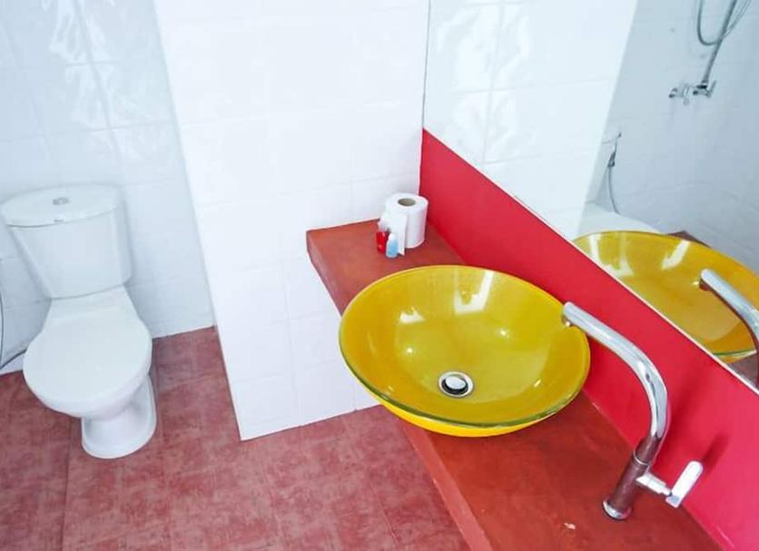 Badkamer Foto's