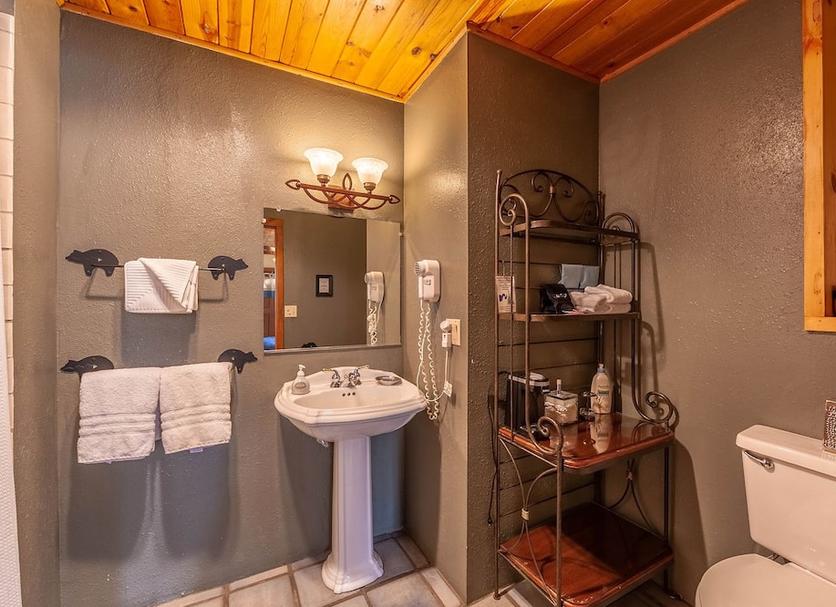 Badkamer Foto's