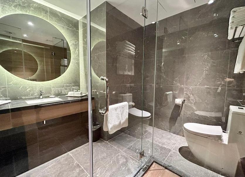 Badkamer Foto's