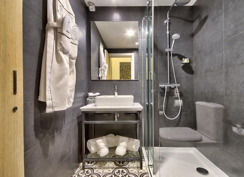 Badkamer Foto's