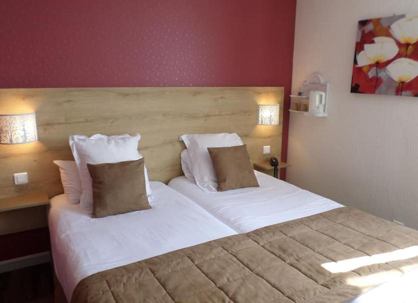 Slaapkamer Foto's