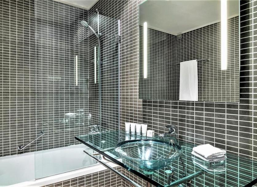 Badkamer Foto's