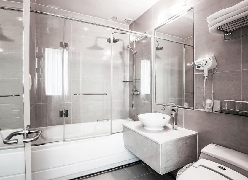 Badkamer Foto's