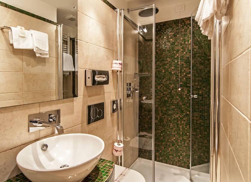 Badkamer Foto's