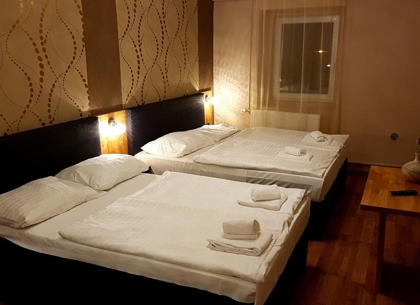 Slaapkamer Foto's