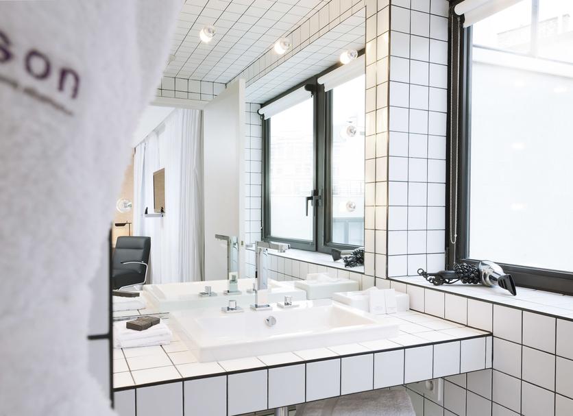 Badkamer Foto's