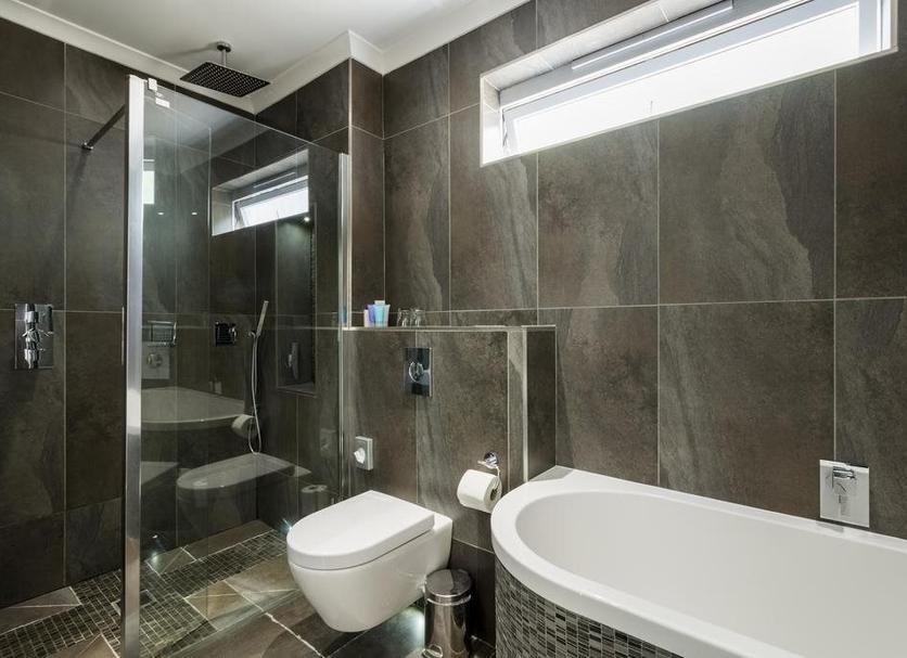 Badkamer Foto's