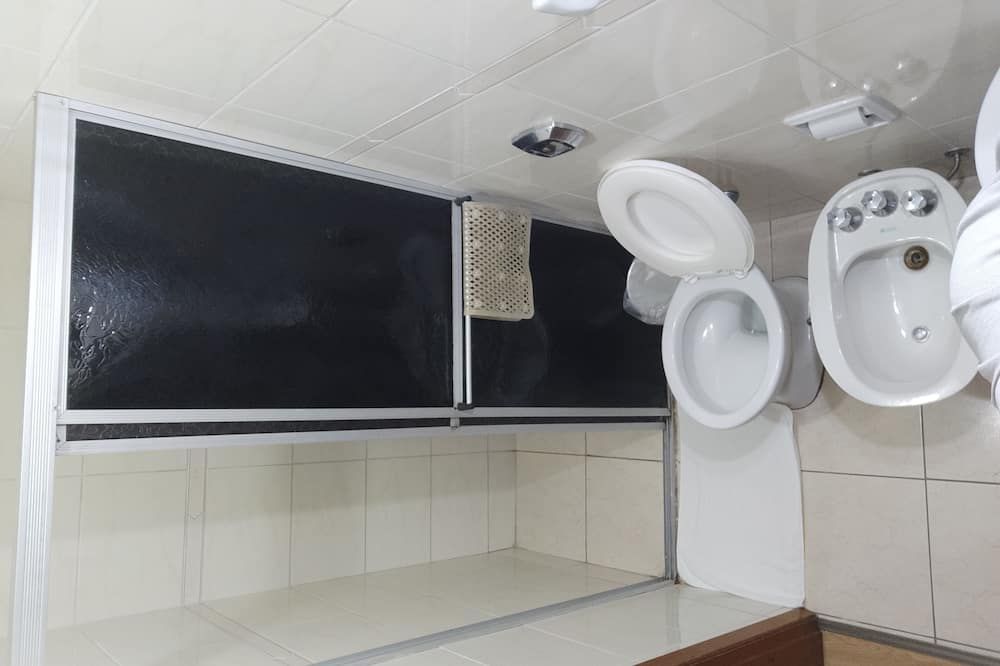 Badkamer