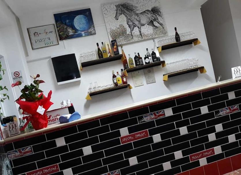 Bar Foto's