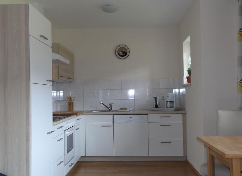 Keuken Foto's