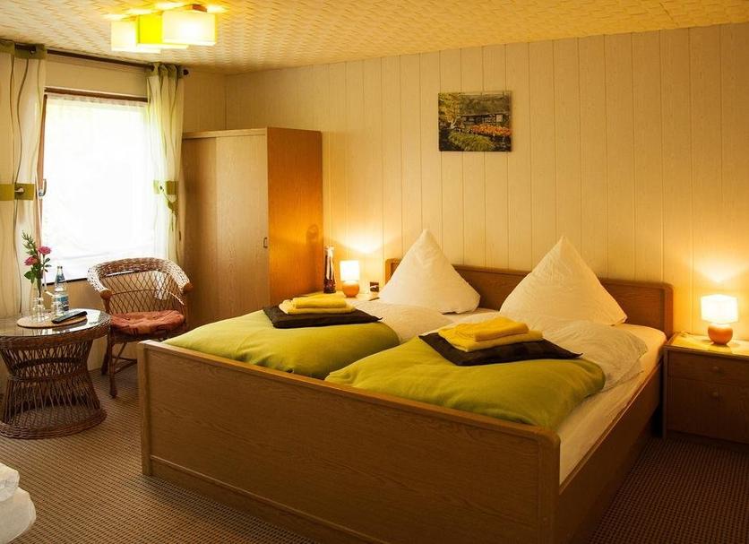 Slaapkamer Foto's