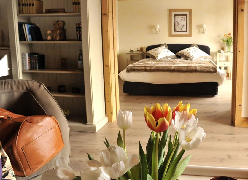Slaapkamer Foto's