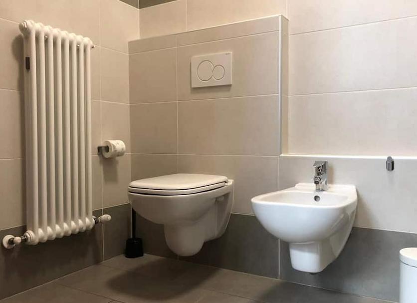 Badkamer Foto's