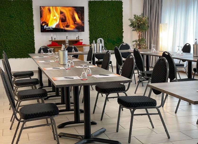 Restaurant Foto's