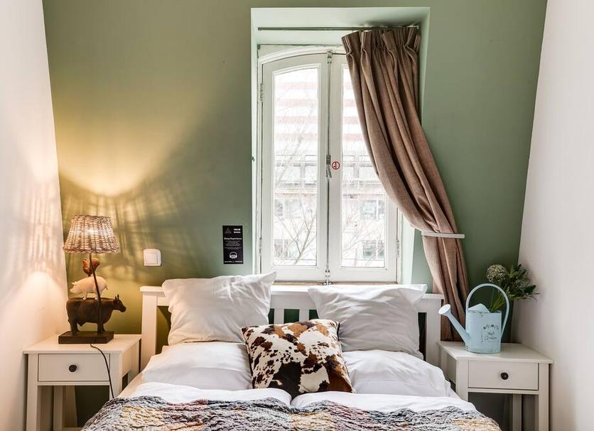 Slaapkamer Foto's