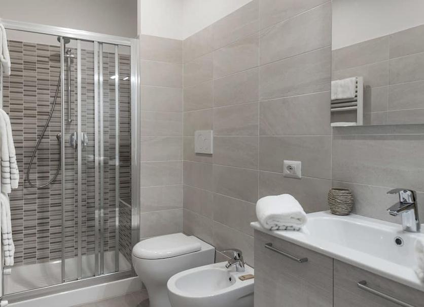 Badkamer Foto's
